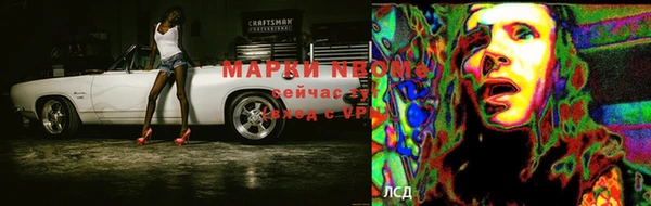мдпв Осинники